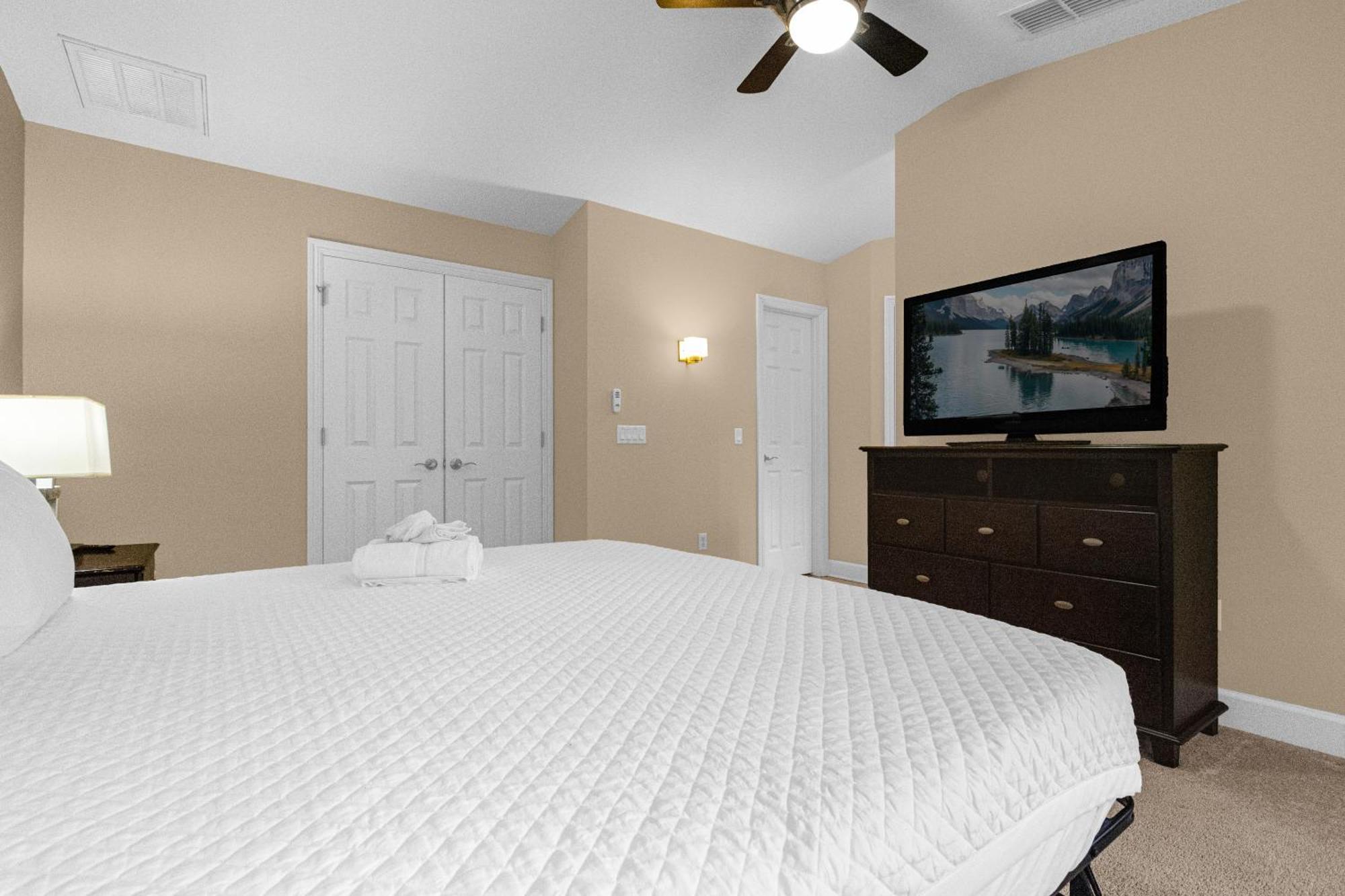 Long Weekend Escape - Townhome By Disney! Orlando Exterior photo